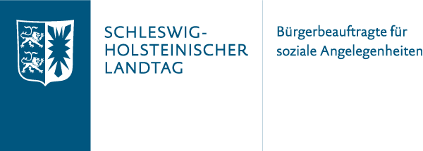 Logo Landtag Schleswig-Holstein